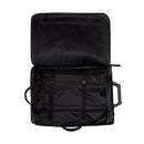 The North Face Base Camp Voyager Roller 21" - TNF Black  