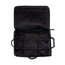 The North Face Base Camp Voyager Roller 21" - TNF Black  