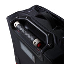 The North Face Base Camp Voyager Roller 21" - TNF Black  