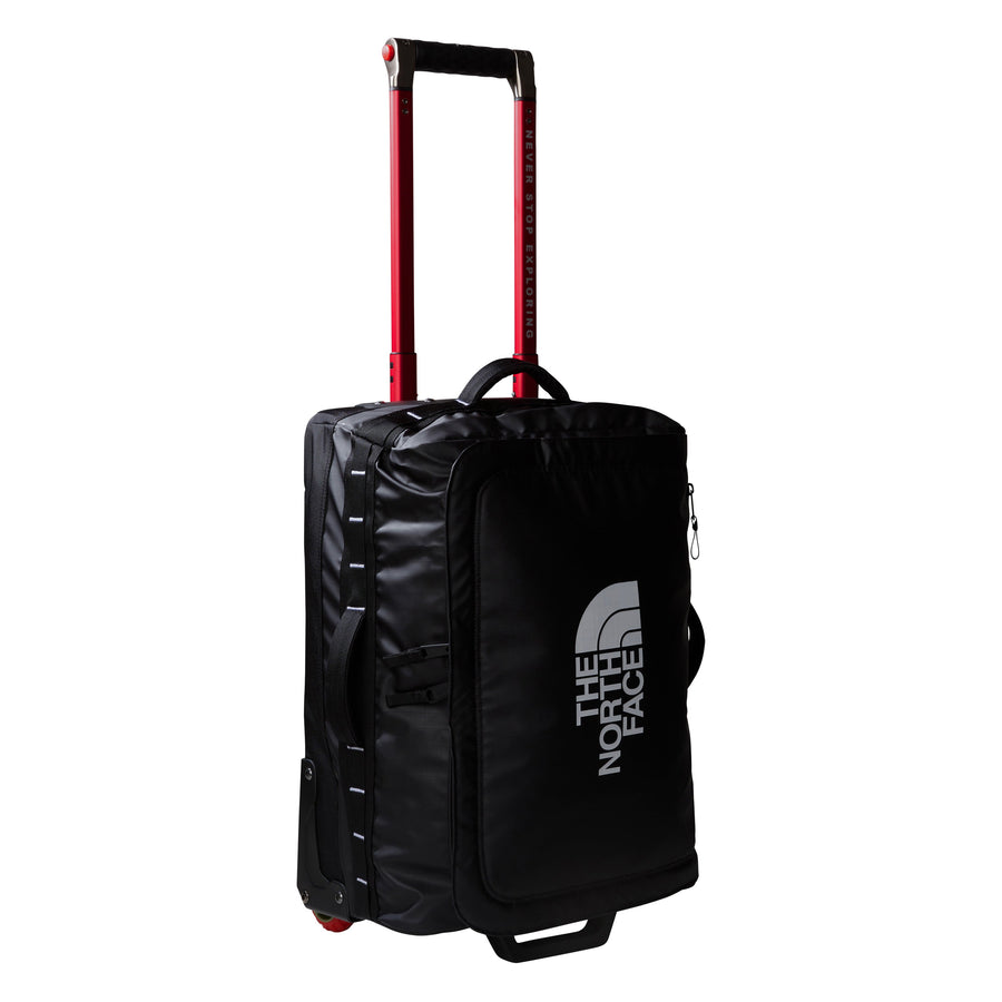 The North Face Base Camp Voyager Roller 21" - TNF Black  