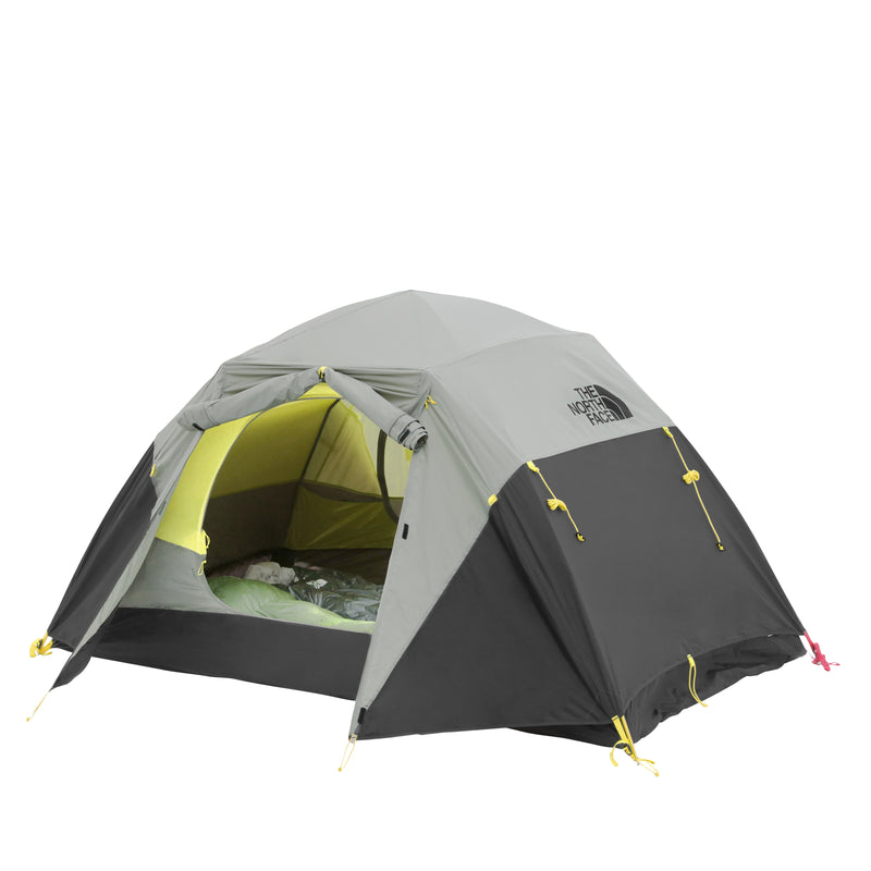 Stormbreak 2 Camping Tent - Grey