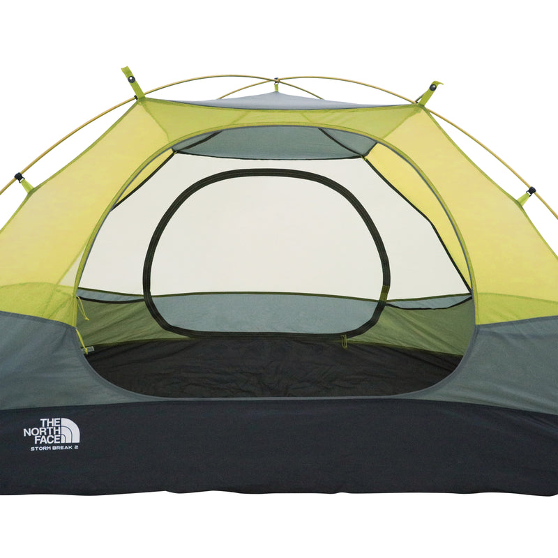 Stormbreak 2 Camping Tent - Grey