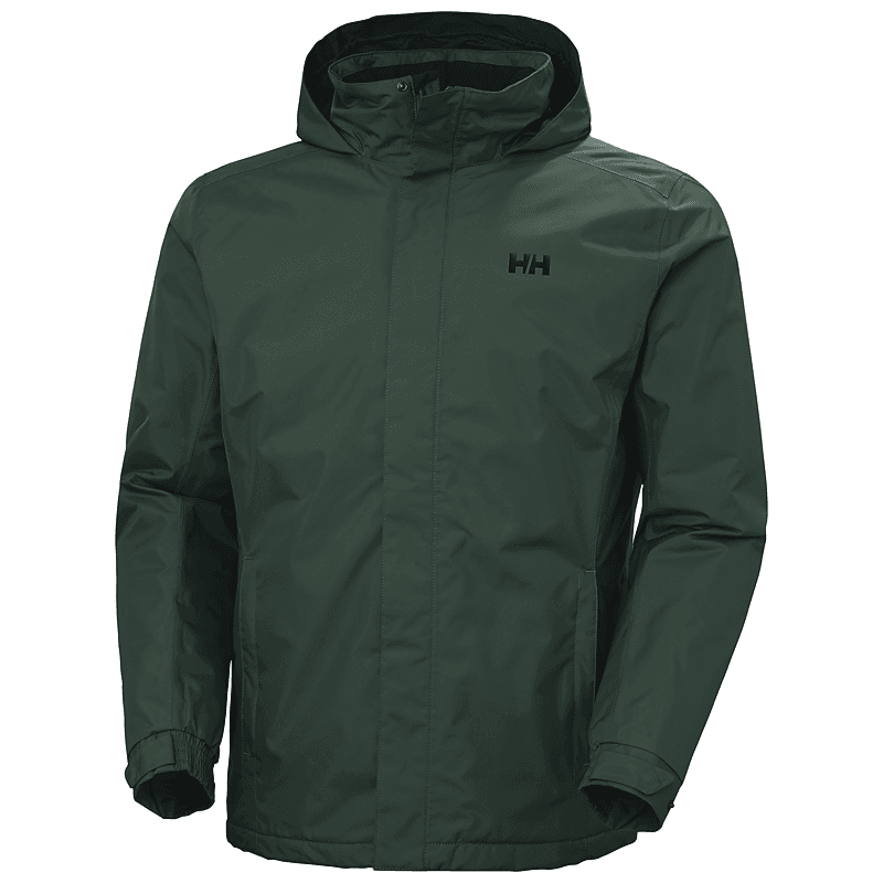 Men's Dubliner Insulated Waterproof Jacket
