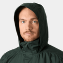 Men's Dubliner Insulated Waterproof Jacket