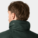 Men's Dubliner Insulated Waterproof Jacket