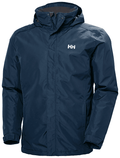 Men's Dubliner Insulated Waterproof Jacket