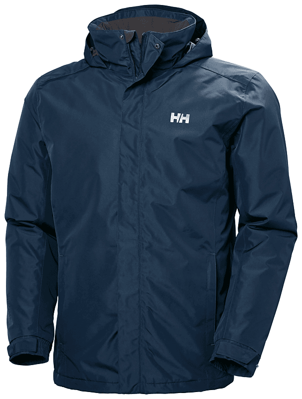 Men's Dubliner Insulated Waterproof Jacket