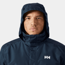Men's Dubliner Insulated Waterproof Jacket