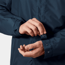 Men's Dubliner Insulated Waterproof Jacket