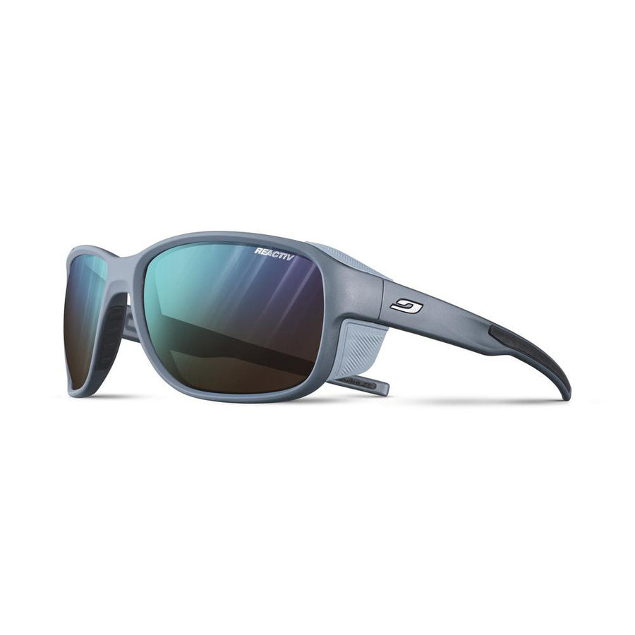 Montebianco 2 Reactiv Category 2-4 Sunglasses