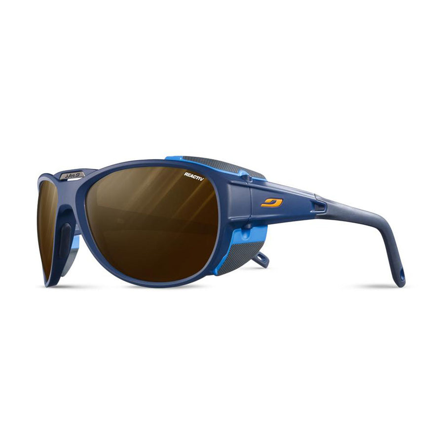 Explorer 2.0 Reactiv Category 2-4 Polarised Sunglasses