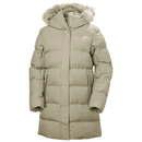 Women's Blossom Puffy Parka
