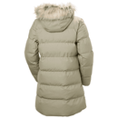 Women's Blossom Puffy Parka