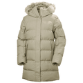Women's Blossom Puffy Parka