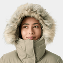 Women's Blossom Puffy Parka