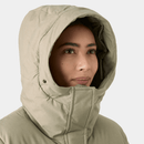 Women's Blossom Puffy Parka