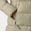 Women's Blossom Puffy Parka