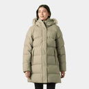 Women's Blossom Puffy Parka