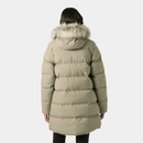 Women's Blossom Puffy Parka