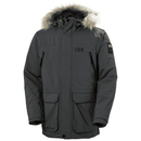Men's Reine Parka Jacket