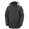 Men's Reine Parka Jacket