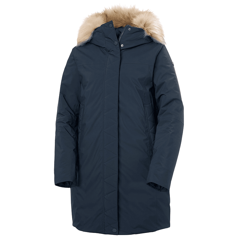 Women's Nesna Parka