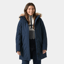 Women's Nesna Parka