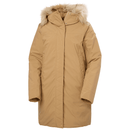 Women's Nesna Parka