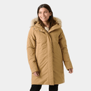 Women's Nesna Parka
