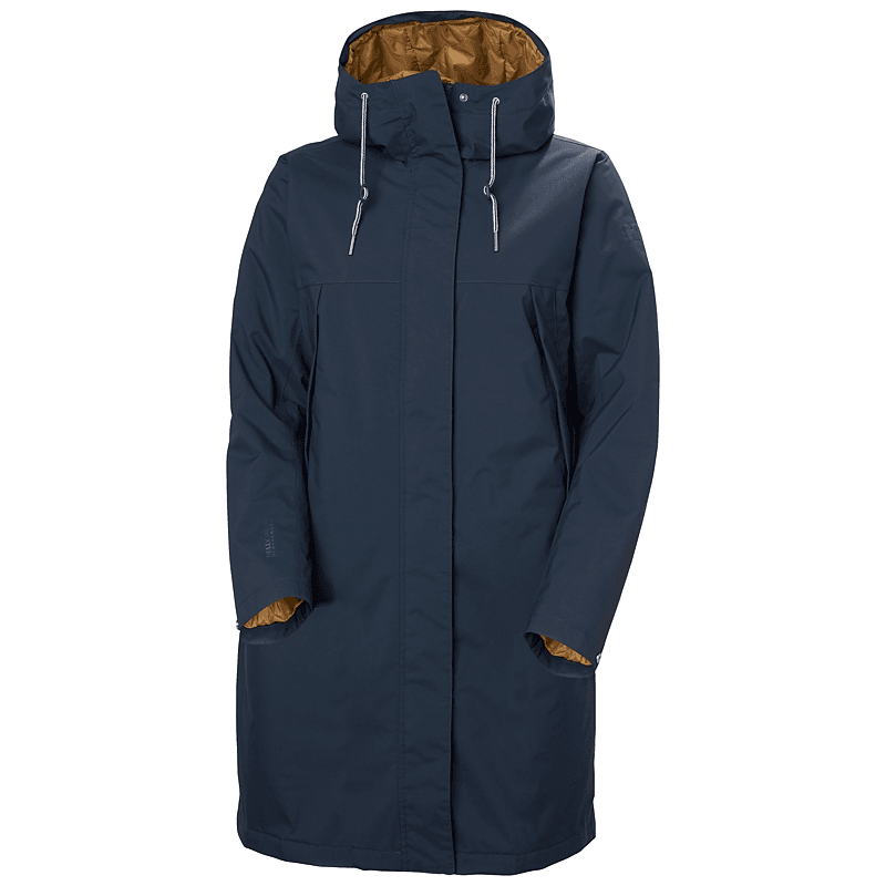 Women's Hvaler Insulated Jacket