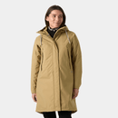 Women's Hvaler Ins Jacket