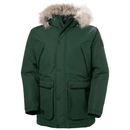 Men's Arctic Boreal Parka
