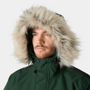 Men's Arctic Boreal Parka