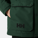 Men's Arctic Boreal Parka