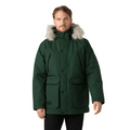 Men's Arctic Boreal Parka