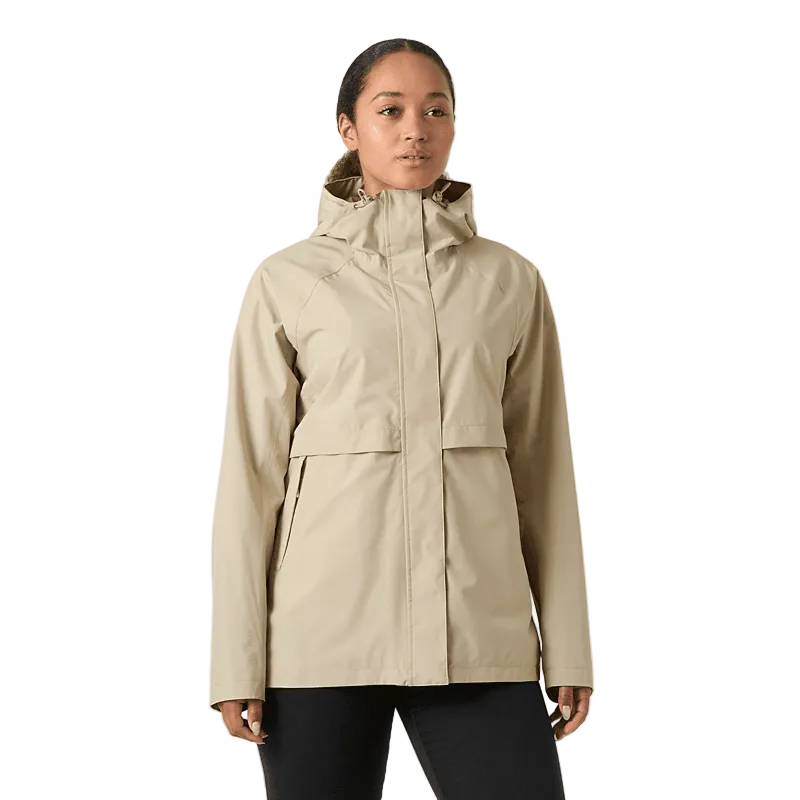 Women's Sienna Rain Jacket