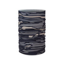 Buff Original EcoStretch Neckwear - Osver Black  