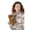 Bantota Fingerless Gloves