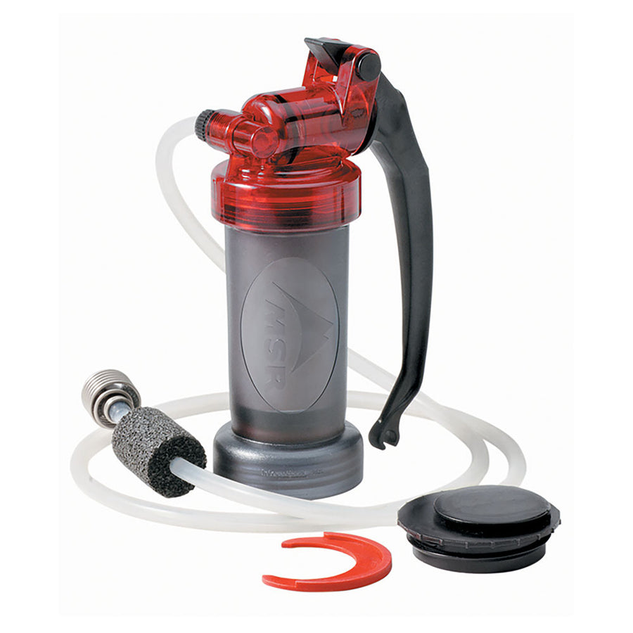 MiniWorks EX Microfilter