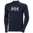 Helly Hansen Men's LIFA® Merino Midweight Logo  