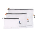 Travel Organiser Set (3-Pack)