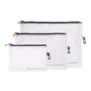 Travel Organiser Set (3-Pack)
