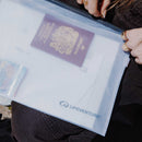 Travel Organiser Set (3-Pack)