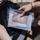 Travel Organiser Set (3-Pack)
