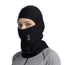 Buff ThermoNet® Balaclava Solid Black  