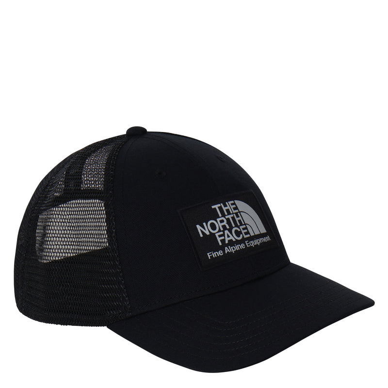 Mudder Trucker Cap