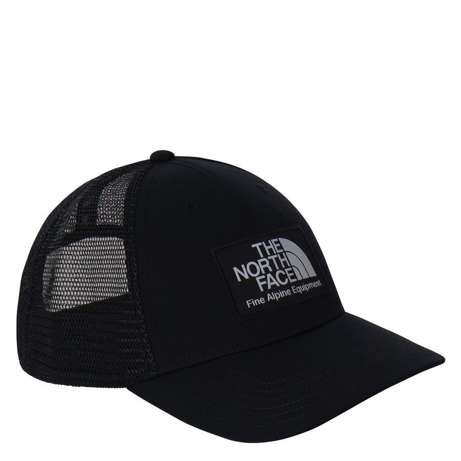 Mudder Trucker Cap