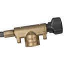 Storm Gas Burner