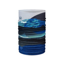 Buff ThermoNet® Neckwear - Munke Blue  