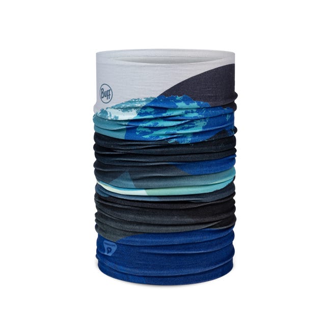 Buff ThermoNet® Neckwear - Munke Blue  